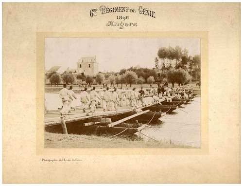 France angers 6éme - france,, angers,