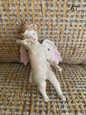 PORCELAINE CAPO DI MONTE