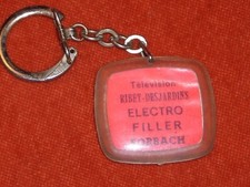 Porte-clés key ring