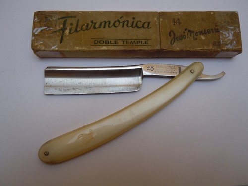 Filarmonica doble temple - 14,