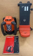Hilti rotary laser - pr,
