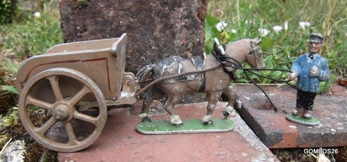 Quiralu ferme materiel - ,