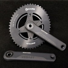 Pédalier rotor vegast 170 - vegast",