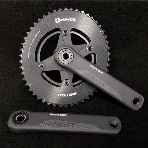 Pédalier rotor vegast 170 - vegast",