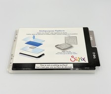 Sizzix Multipurpose Platform &