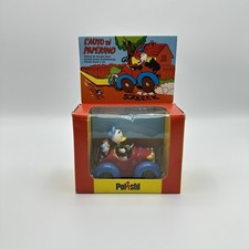 POLISTIL CHARACTER TOY CAR