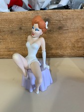 Figurine pin-up TEX AVERY
