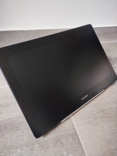 Huion kamvas pro - huion, (4k)