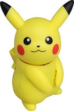 Figurine jouet parlant Takara Tomy Pokemon HelloPika Pikachu poupée petit...