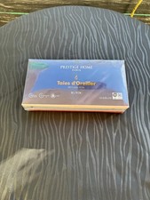 Lot 6 Taies d’Oreiller