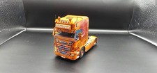 Tekno 65616 scania roland - scania,