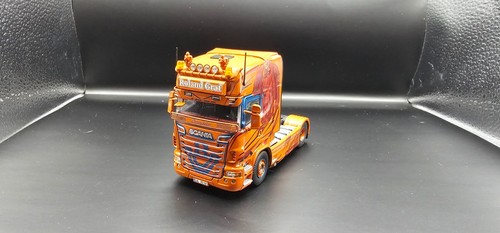 Tekno 65616 scania - 65616, roland