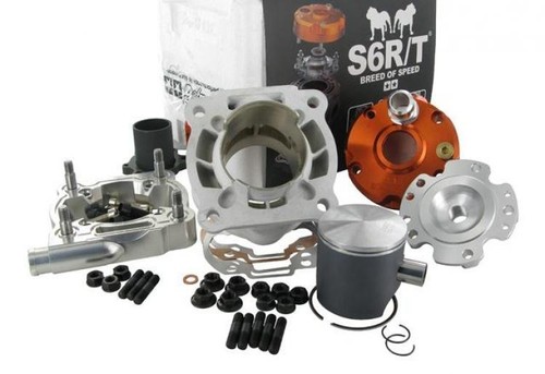 7516611 kit cylindre stage6 - s6-7516611,
