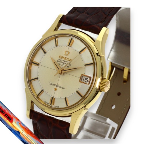 Chronographe omega speedmaster - chronographe,