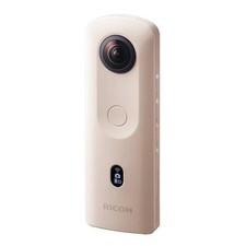 Ricoh THETA SC2 Caméra Sphérique (Beige)