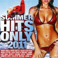 Nrj Summer Hits Only 2011