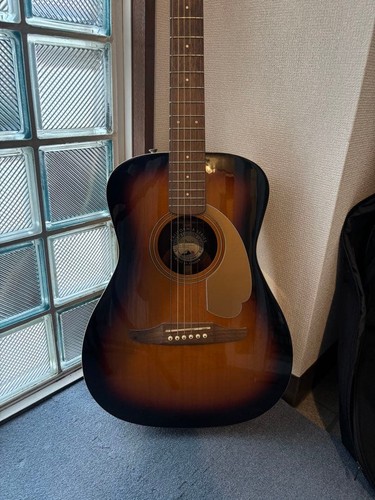 Guitare acoustique électrique