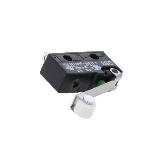 Micro interrupteur db3c a1rc - micro-interrupteur, db3c-a1rc