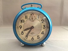 ANCIEN REVEIL MATIN VINTAGE