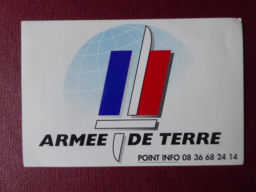 Autocollant sticker aufkleber - autocollant,