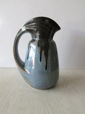 DENBAC à VIERZON,  PICHET EN GRES N° 234 , ART DECO