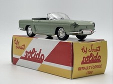 Renault Floride (1959) 1/43 Solido