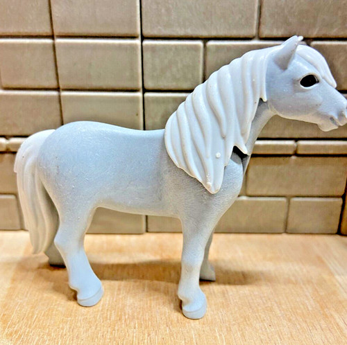 Playmobil animaux poney - playmobil,