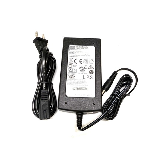 12v adapter for cambridge - ac,