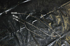 TRINGLERIE BOITE 5 VITESSES MERCEDES W210 E290 TD TIGES SELECTEUR 717.460 717460