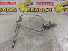 Leve Vitre Avant Gauche