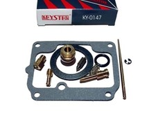 YAMAHA RD 350 A/B KIT REFECTION CARBURATEUR KEYSTER JAPON KY-0147