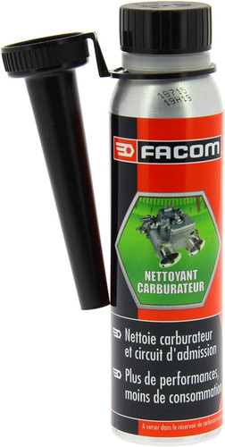 Facom nettoyant carburateur - nettoyant,