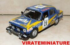 LADA 1600 13° SAFARI RALLYE