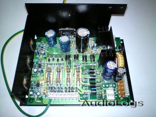 Ketron solton power supply - x1,