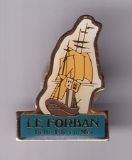 RARE PINS PIN'S .. TOURISME