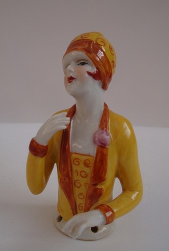 Demi poupee figurine - demi-poupee, mata