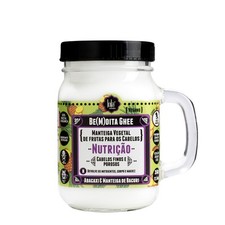 Lola From Rio Be(M)dita Ghee Máscara Nutrição 350gr - masque nourissant