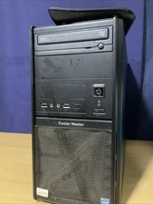 Tour d’ordinateur de bureau