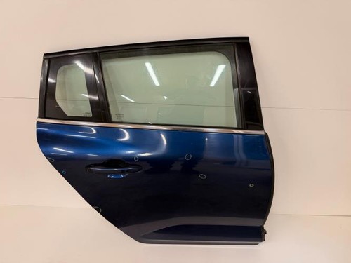 Porte arriere droit - , renault