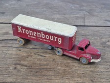 Jouet Ancien Camion Miniature Kronenbourg JRD
