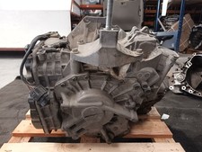 PL020 boite a vitesse JAGUAR