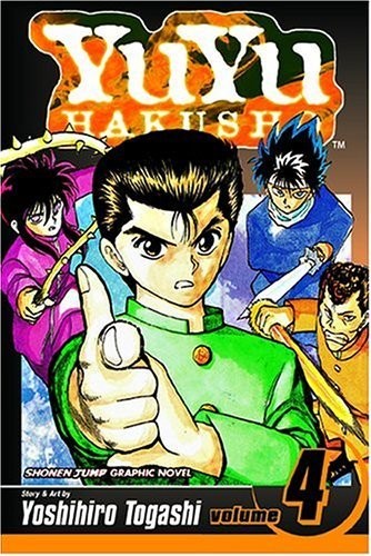 Yoshihiro togashi yuyu - yoshihiro,