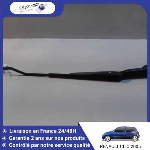 Bras essuie glace - 🇫🇷,