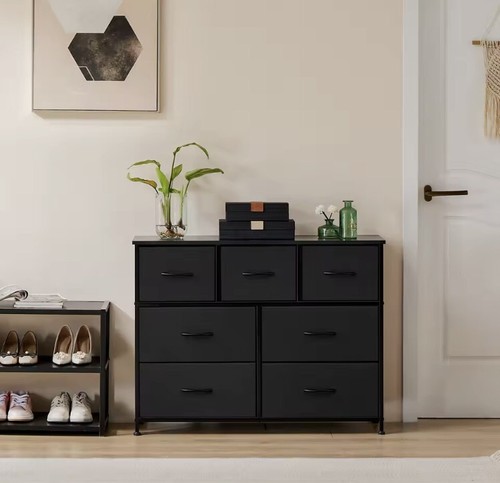 Meuble tiroir chambre - , 7