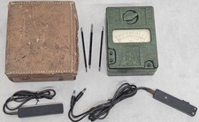 Megger Testeur De Circuit