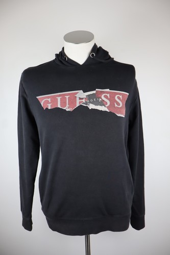Guess los angeles sweat - angeles, À