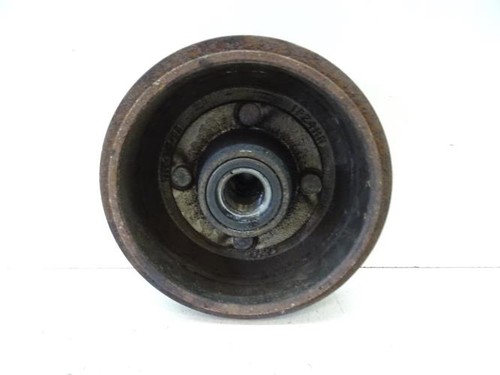 Tambour arriere droit ford - tambour,