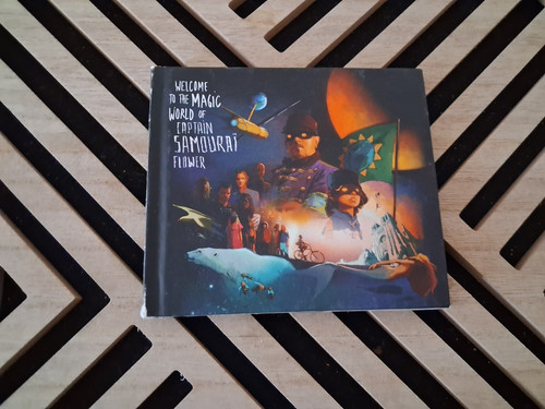 Mini prix album captain - prix, cd
