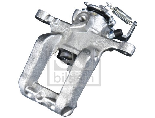 Febi bilstein brake - 1x,