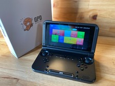GPD XD Plus Android Handheld